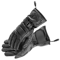 Firstgear Heated Motorcycle Gloves