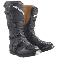 Dirt/Motocross Boots