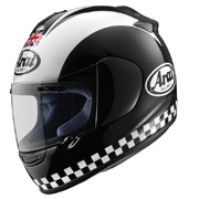 Arai Vector Phil Read Replica Helmet