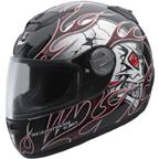 Scorpion EXO-700 Helmet (Crackhead Design) Scorpion EXO-700 Helmet (Crackhead Design)