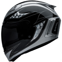 2010 Bell Star Helmet
