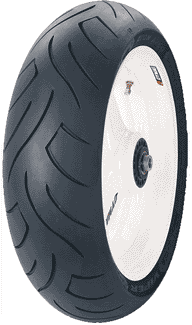 Avon Viper Sport and Superport Motorcycle Tire