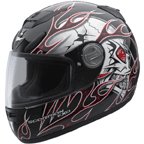 Scorpion EXO-700 Helmet (Crackhead Design) Scorpion EXO-700 Helmet (Crackhead Design)