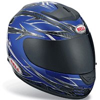 2010 Bell Arrow Helmet