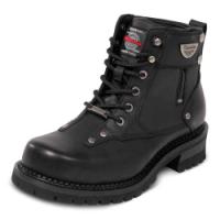 Cuiser Motorcycle Boot